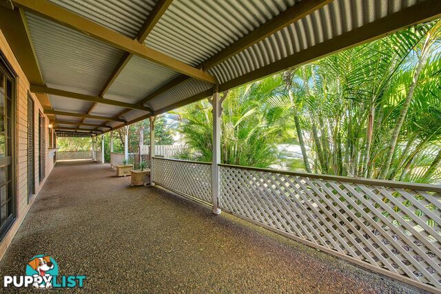 1 Creswell Court TANNUM SANDS QLD 4680