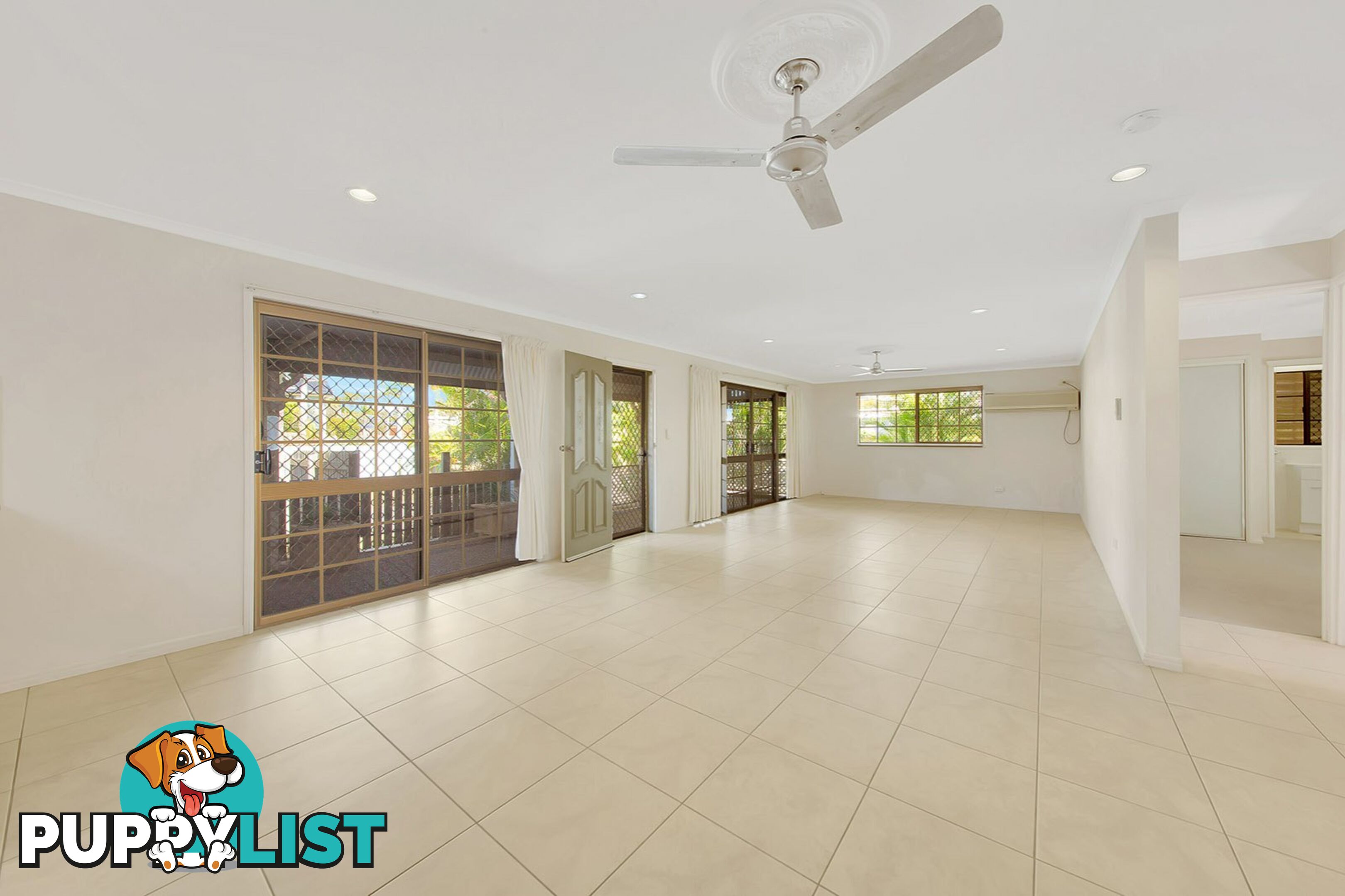 1 Creswell Court TANNUM SANDS QLD 4680