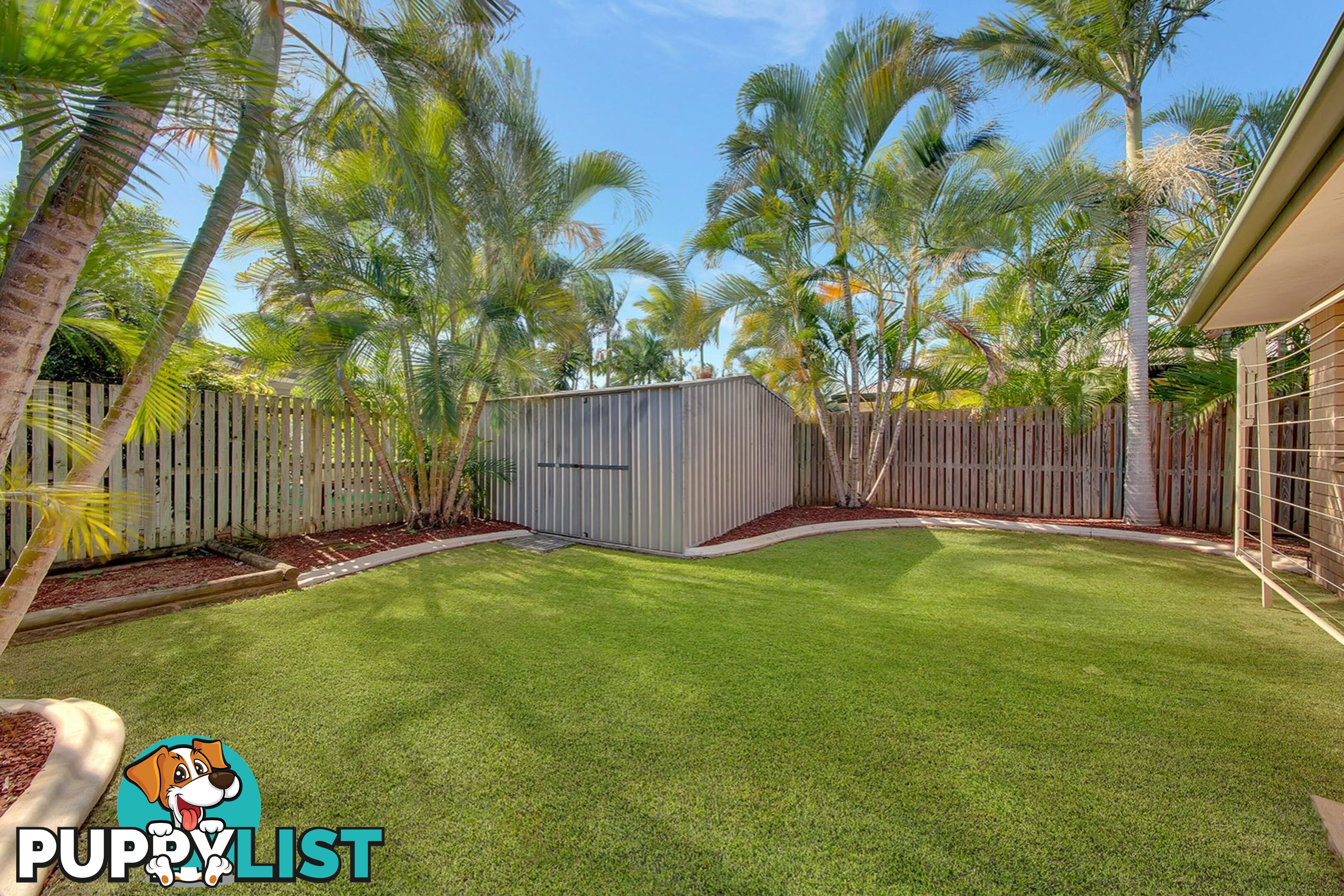 1 Creswell Court TANNUM SANDS QLD 4680