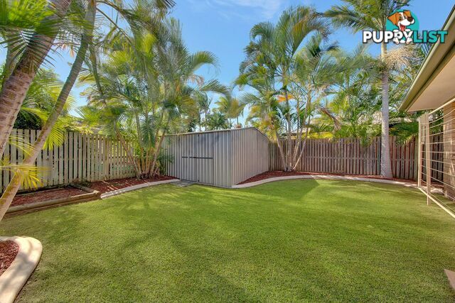 1 Creswell Court TANNUM SANDS QLD 4680