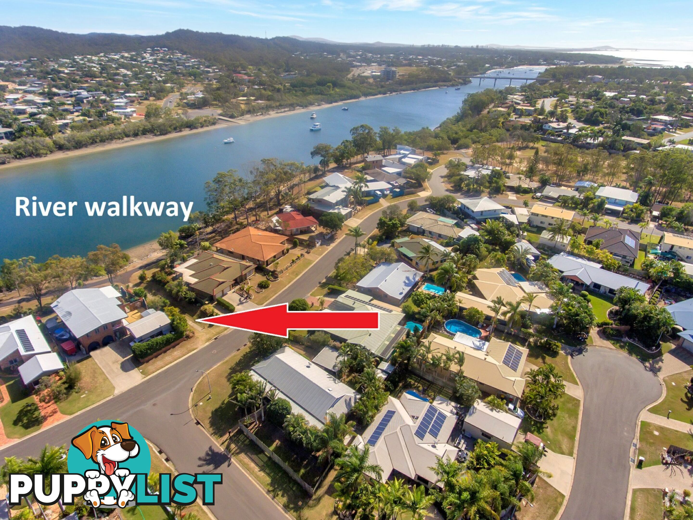 1 Creswell Court TANNUM SANDS QLD 4680