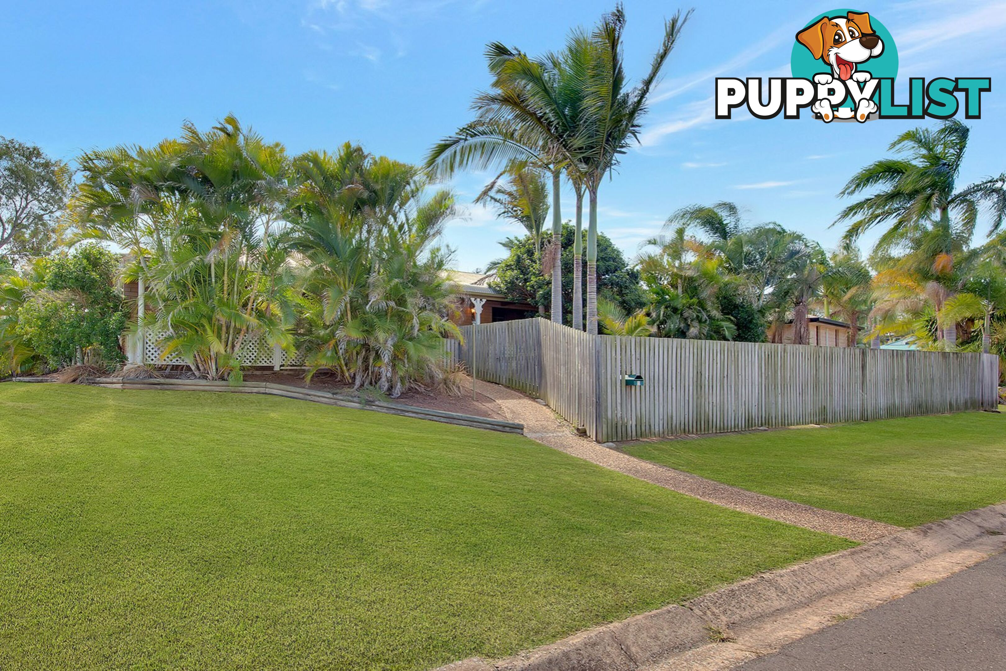 1 Creswell Court TANNUM SANDS QLD 4680