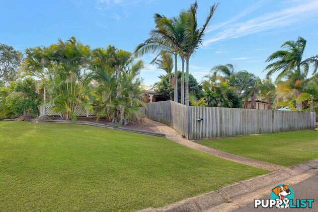 1 Creswell Court TANNUM SANDS QLD 4680