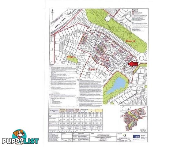 Lot 397 Clover Crescent BOYNE ISLAND QLD 4680