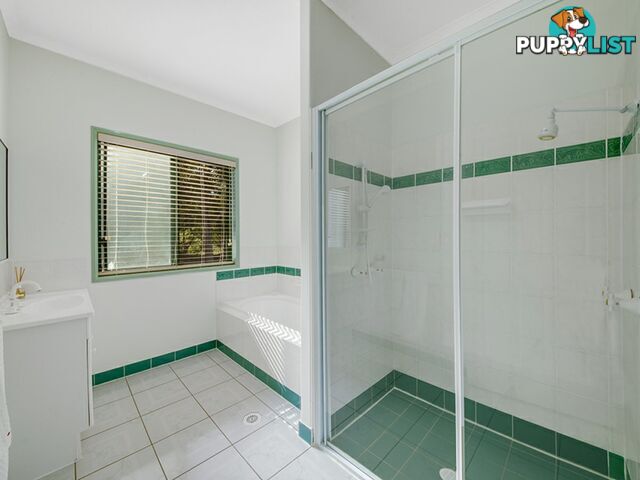 4 Cobalt Crescent TANNUM SANDS QLD 4680