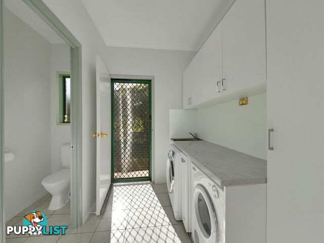 4 Cobalt Crescent TANNUM SANDS QLD 4680