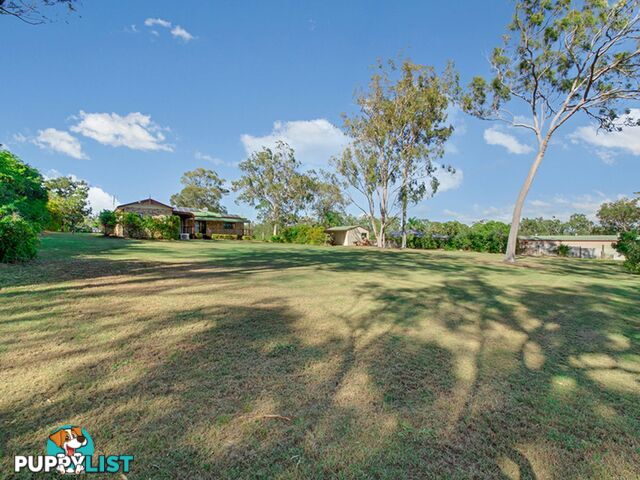 4 Cobalt Crescent TANNUM SANDS QLD 4680