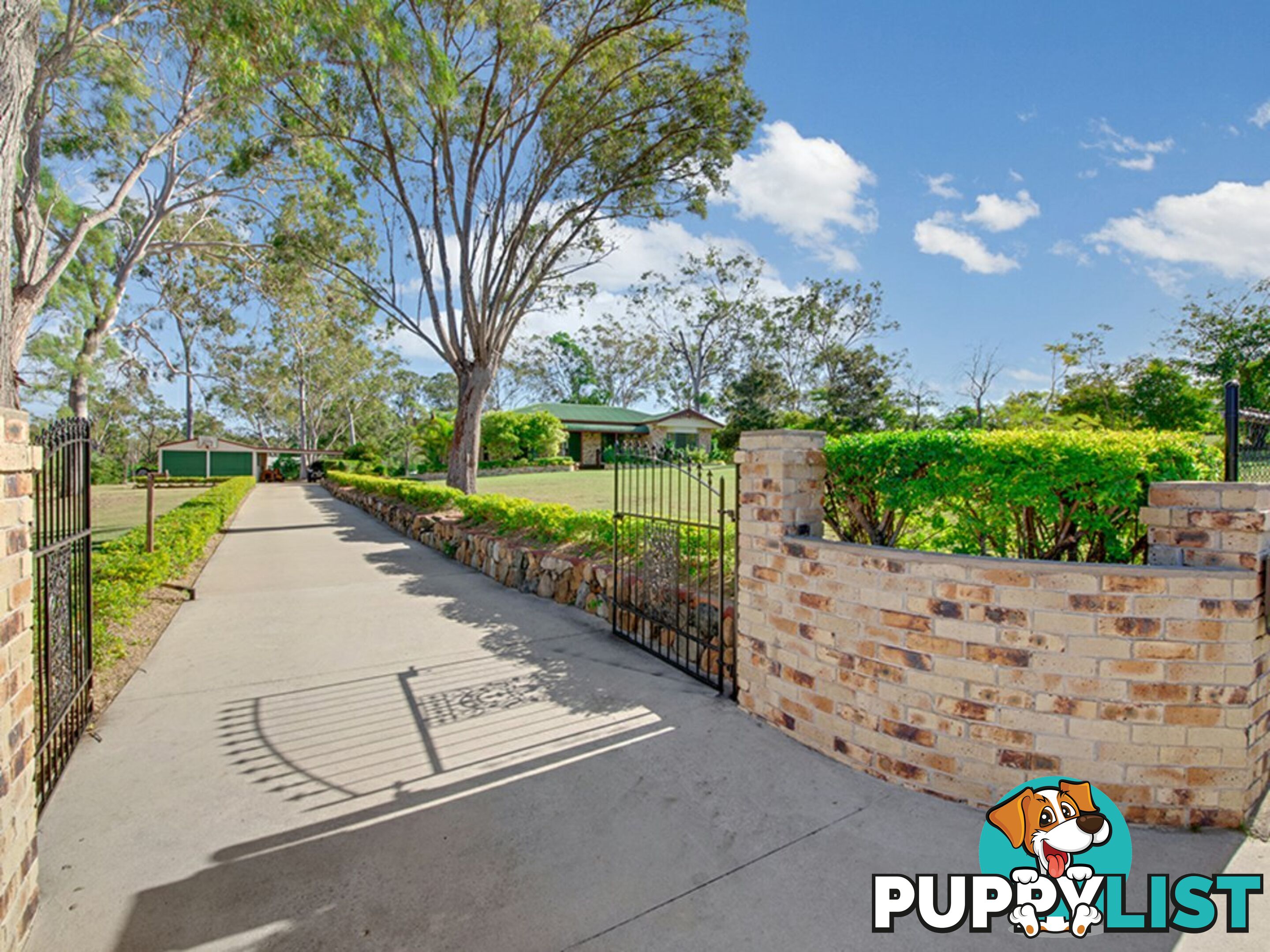4 Cobalt Crescent TANNUM SANDS QLD 4680