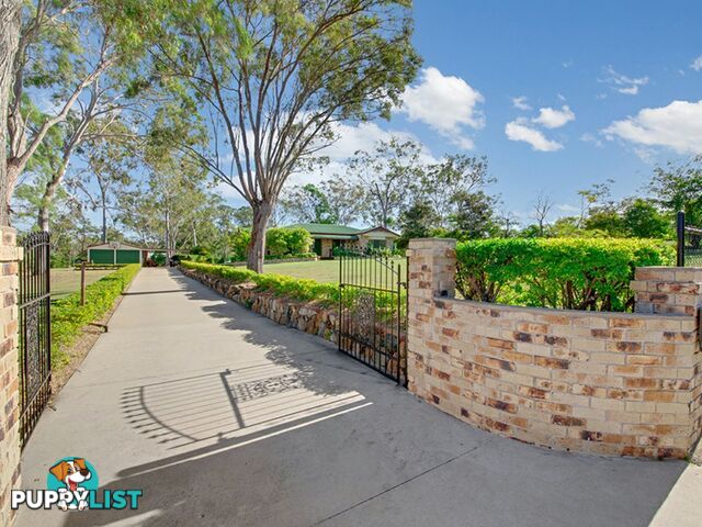 4 Cobalt Crescent TANNUM SANDS QLD 4680