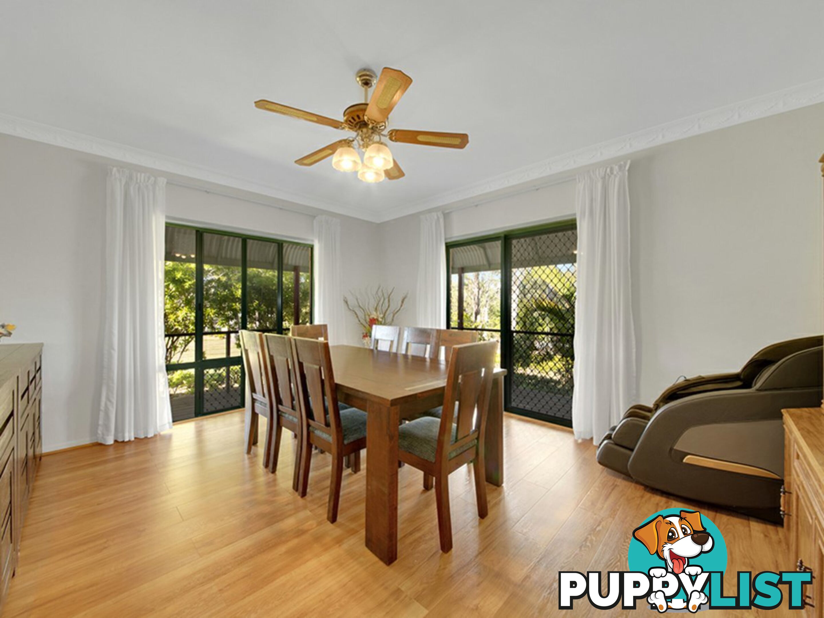 4 Cobalt Crescent TANNUM SANDS QLD 4680