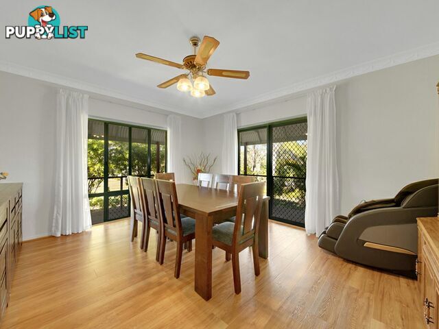4 Cobalt Crescent TANNUM SANDS QLD 4680