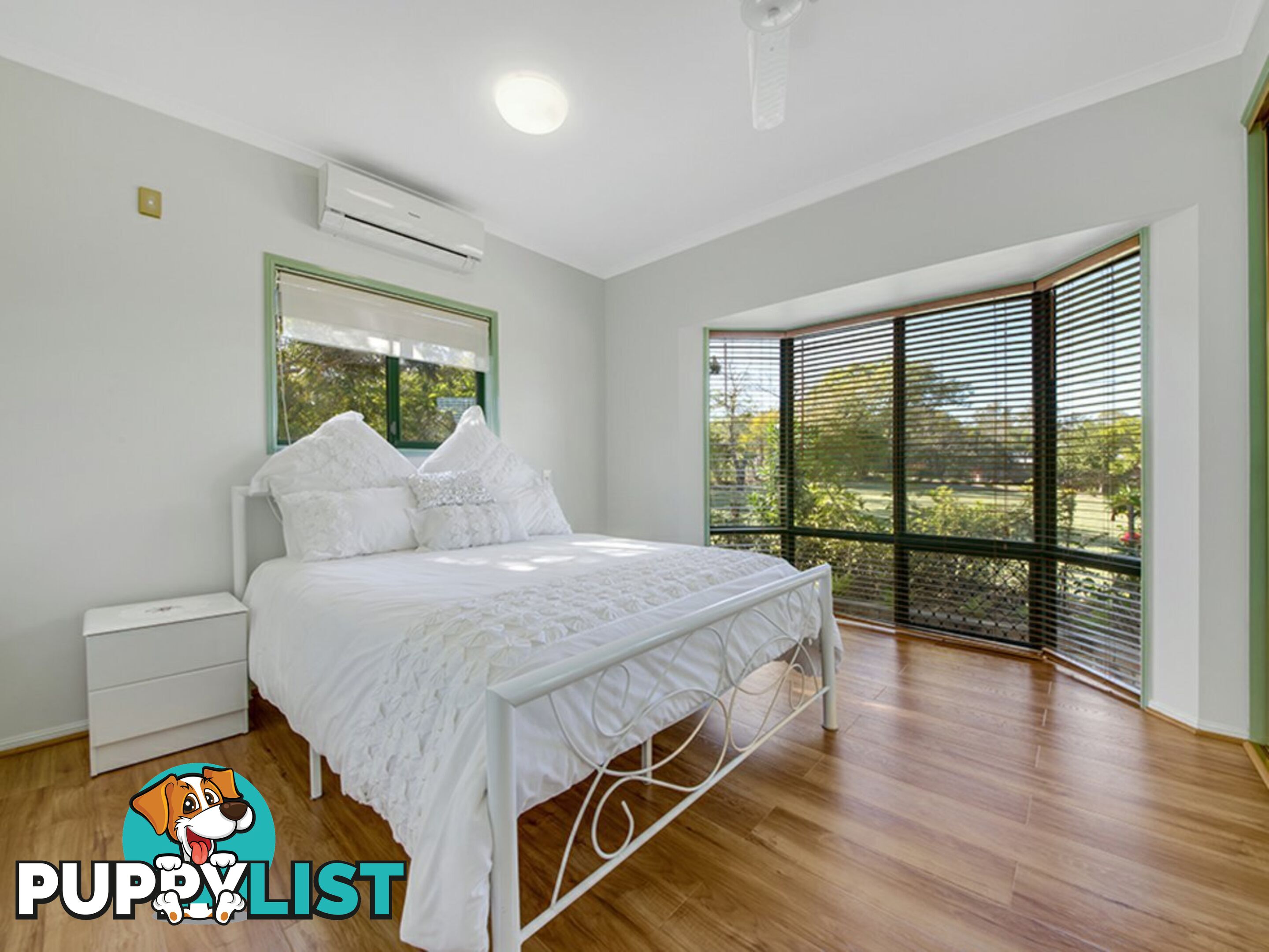 4 Cobalt Crescent TANNUM SANDS QLD 4680