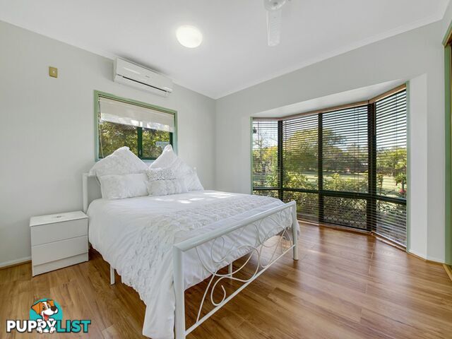4 Cobalt Crescent TANNUM SANDS QLD 4680