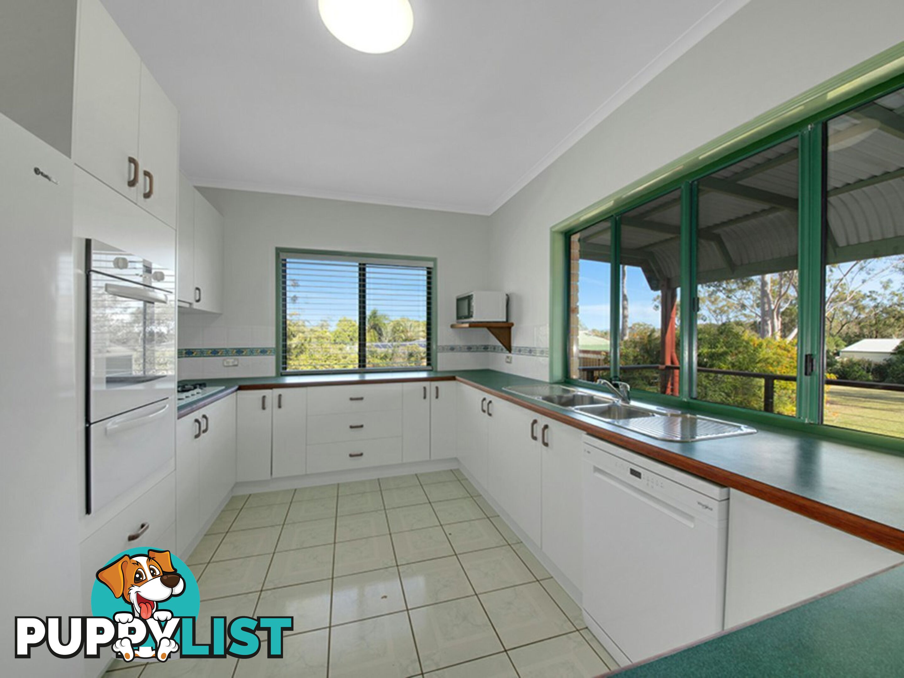 4 Cobalt Crescent TANNUM SANDS QLD 4680
