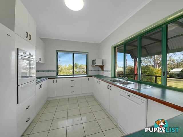 4 Cobalt Crescent TANNUM SANDS QLD 4680
