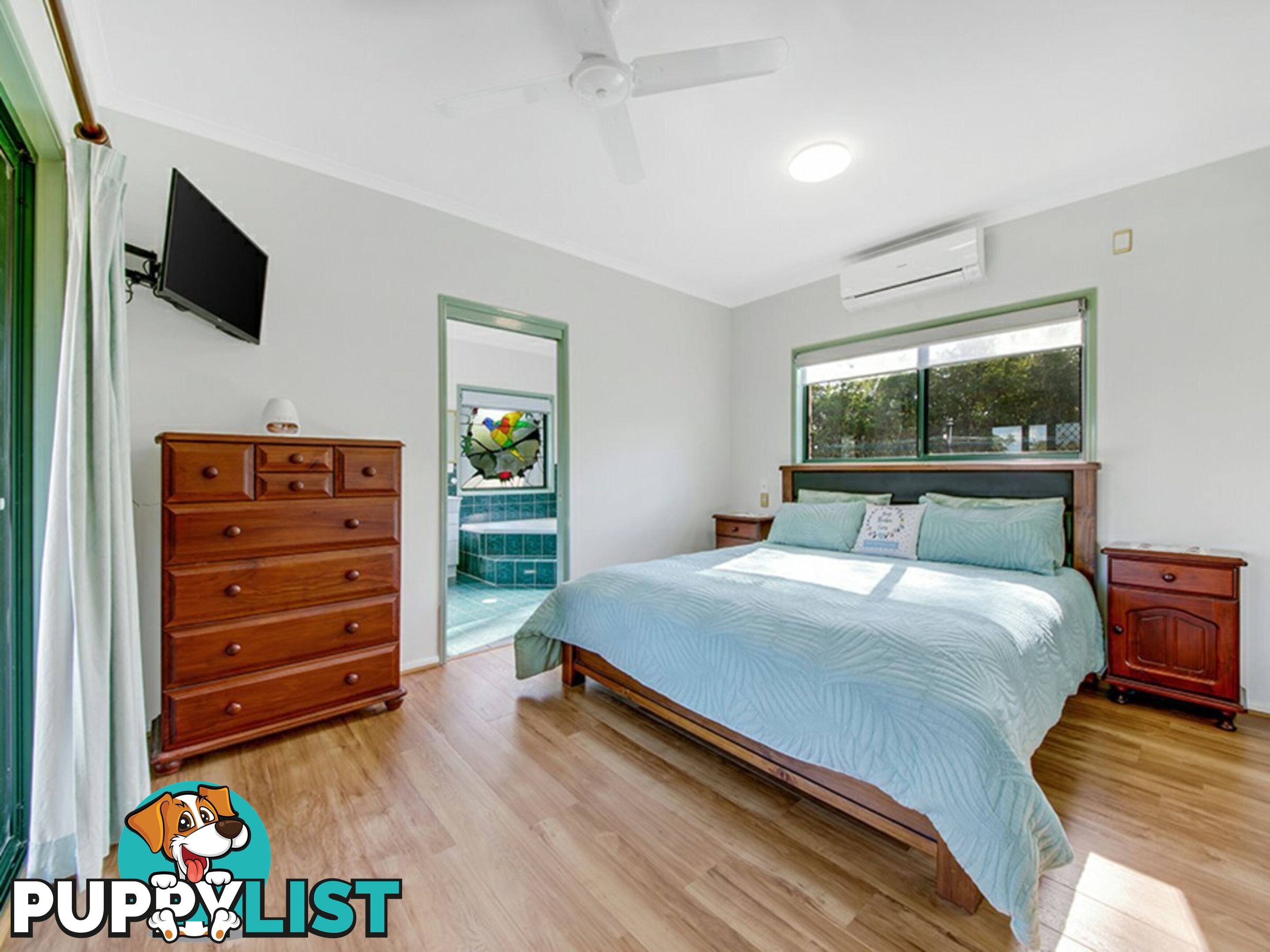 4 Cobalt Crescent TANNUM SANDS QLD 4680