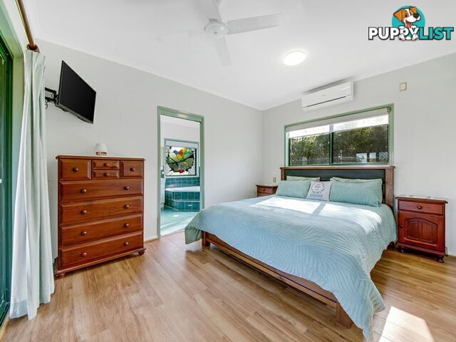 4 Cobalt Crescent TANNUM SANDS QLD 4680