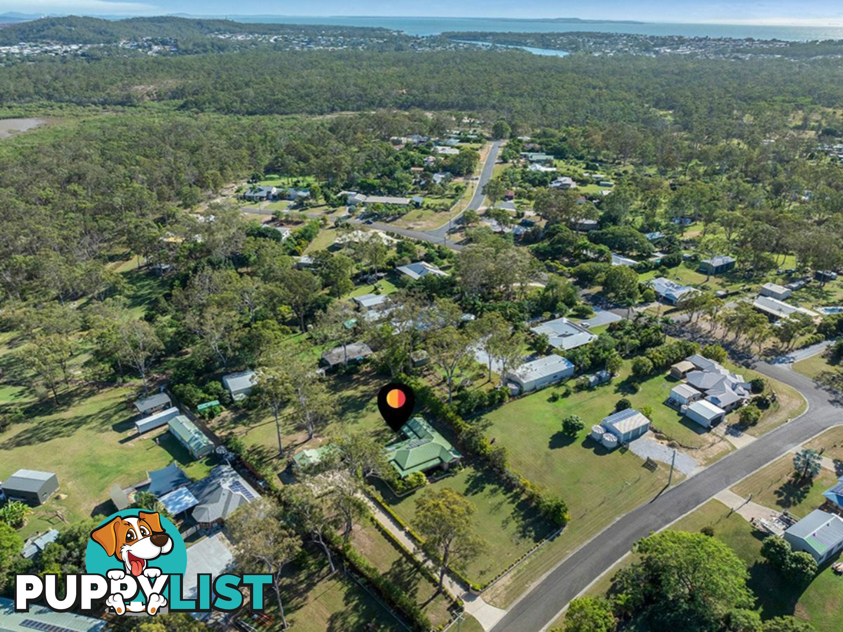 4 Cobalt Crescent TANNUM SANDS QLD 4680