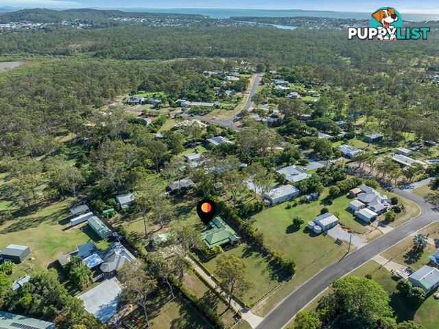 4 Cobalt Crescent TANNUM SANDS QLD 4680
