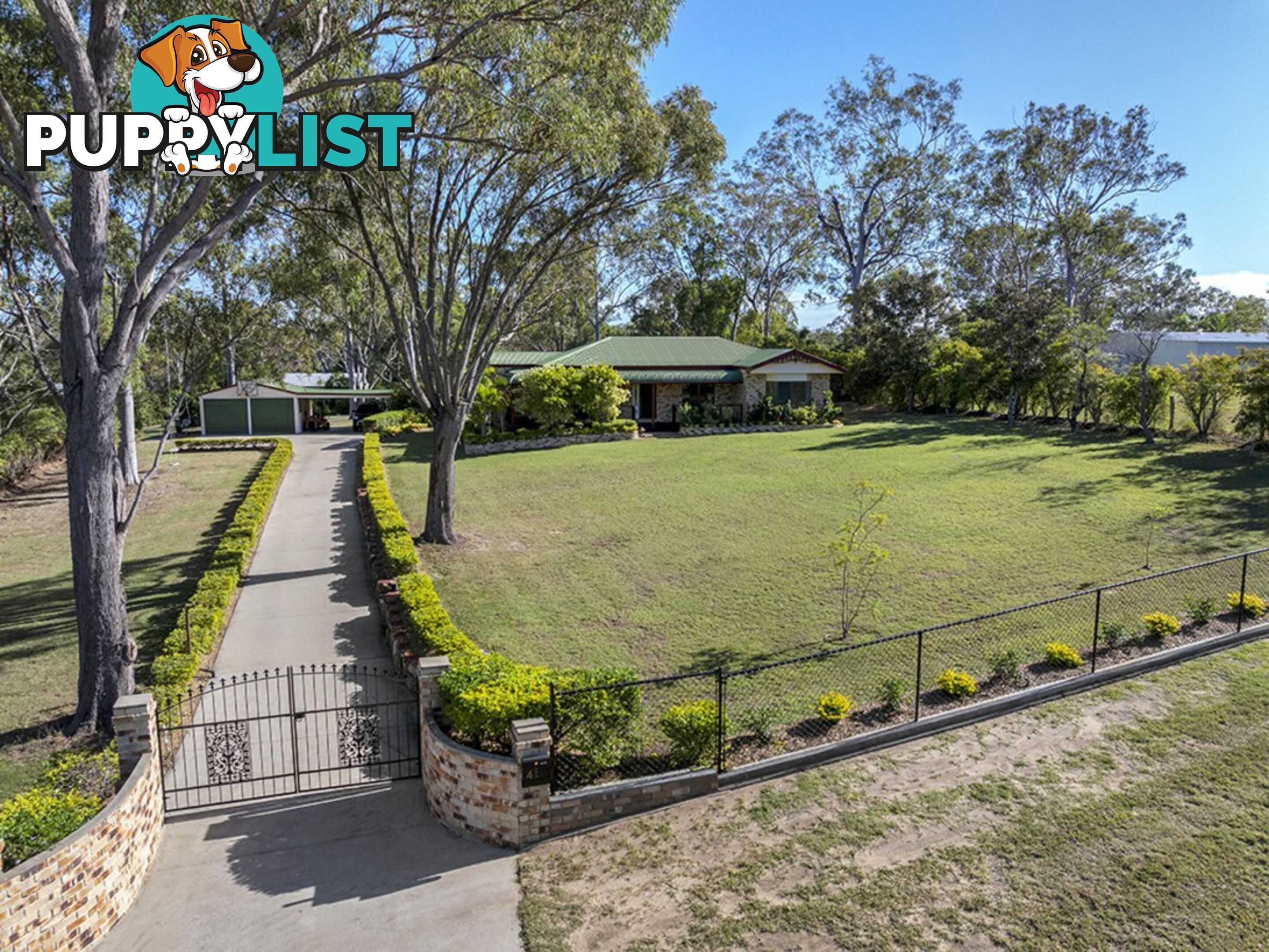 4 Cobalt Crescent TANNUM SANDS QLD 4680