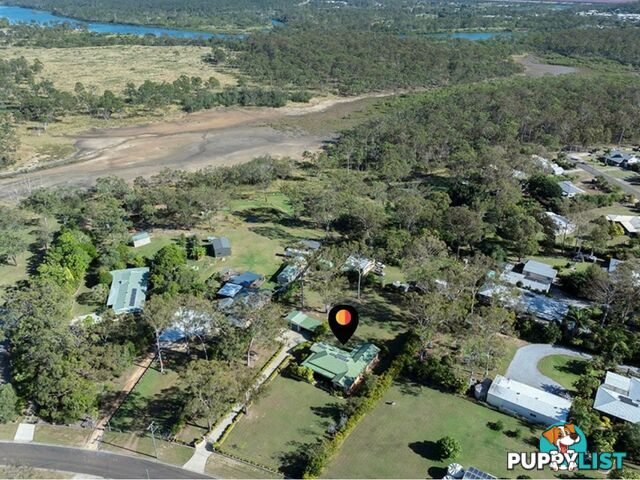 4 Cobalt Crescent TANNUM SANDS QLD 4680