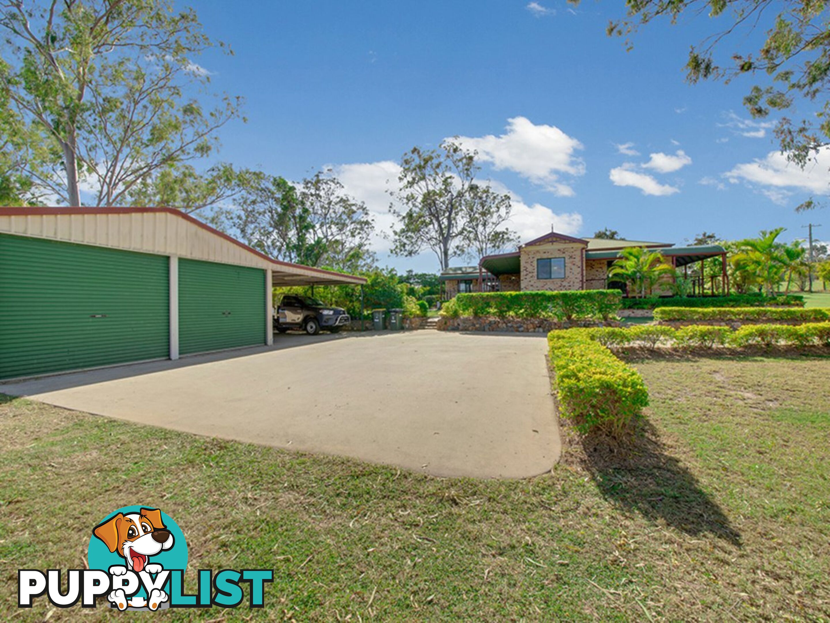 4 Cobalt Crescent TANNUM SANDS QLD 4680