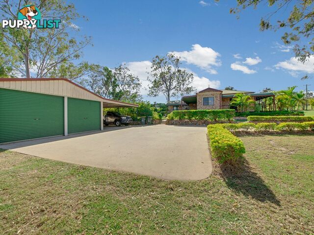 4 Cobalt Crescent TANNUM SANDS QLD 4680