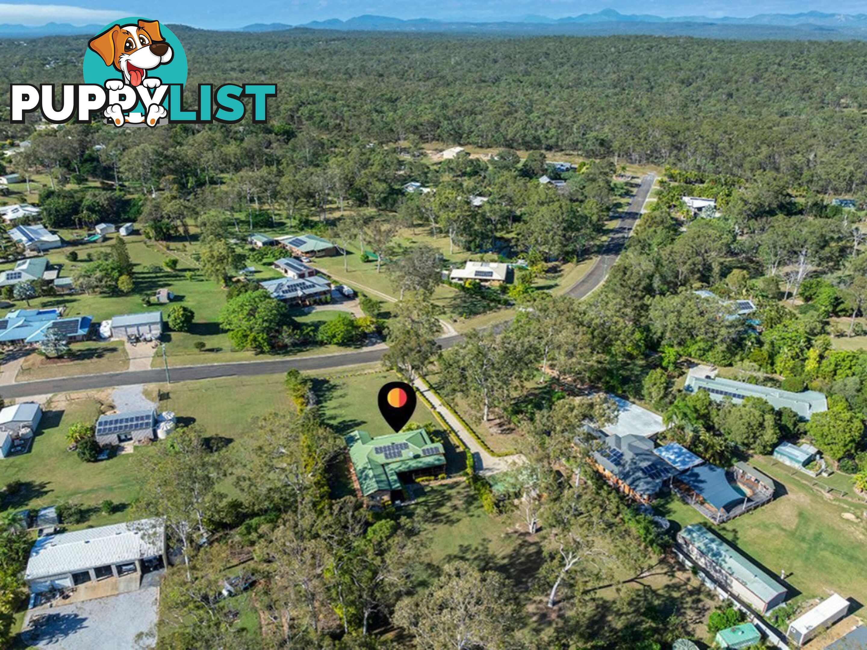 4 Cobalt Crescent TANNUM SANDS QLD 4680