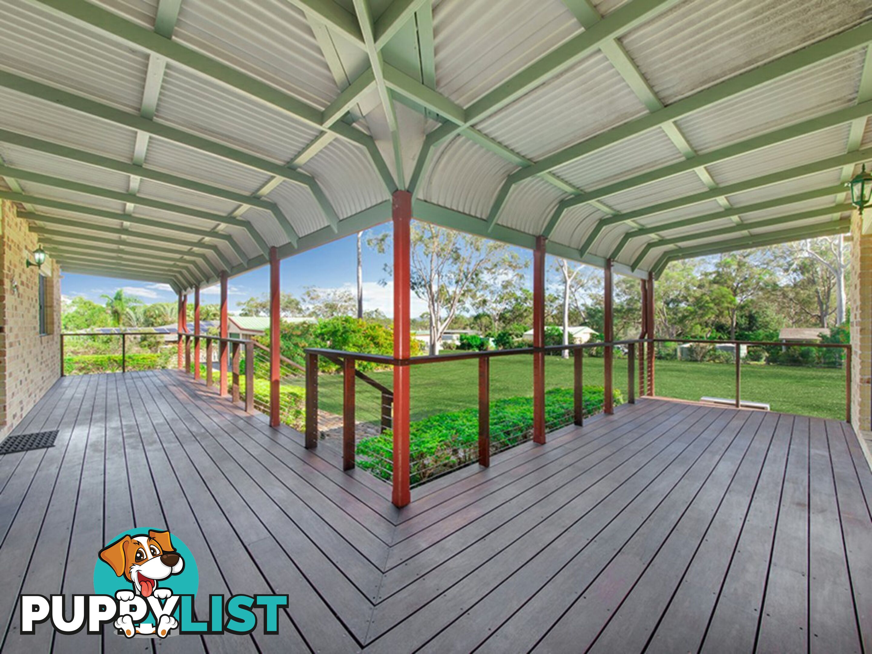 4 Cobalt Crescent TANNUM SANDS QLD 4680