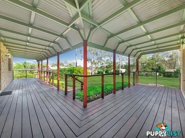 4 Cobalt Crescent TANNUM SANDS QLD 4680