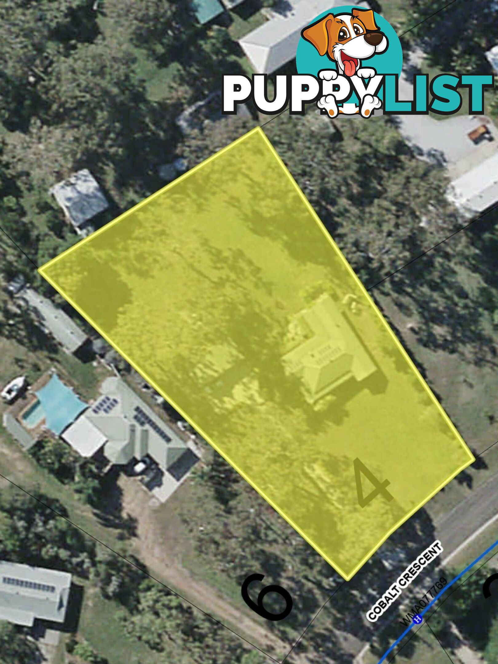 4 Cobalt Crescent TANNUM SANDS QLD 4680