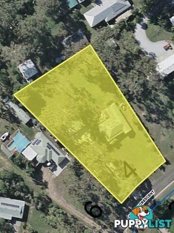 4 Cobalt Crescent TANNUM SANDS QLD 4680