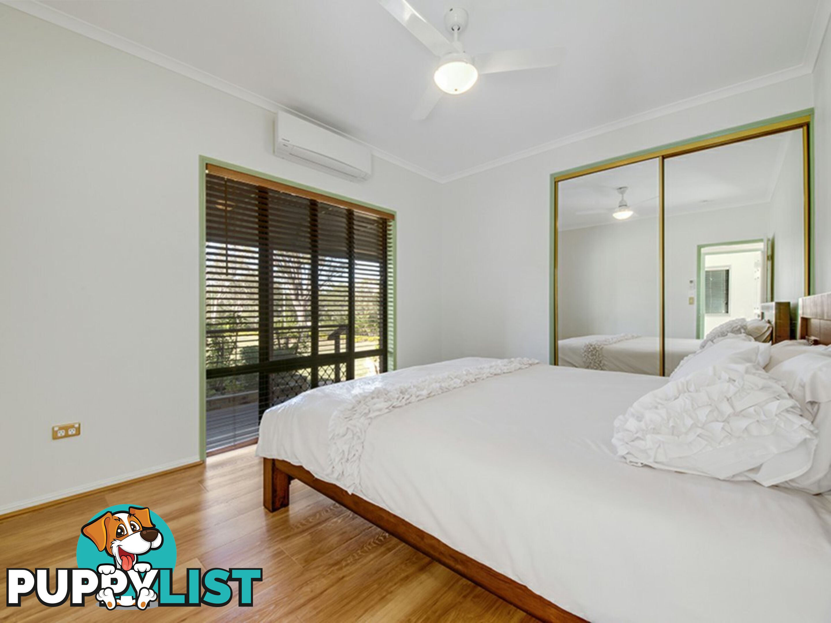 4 Cobalt Crescent TANNUM SANDS QLD 4680