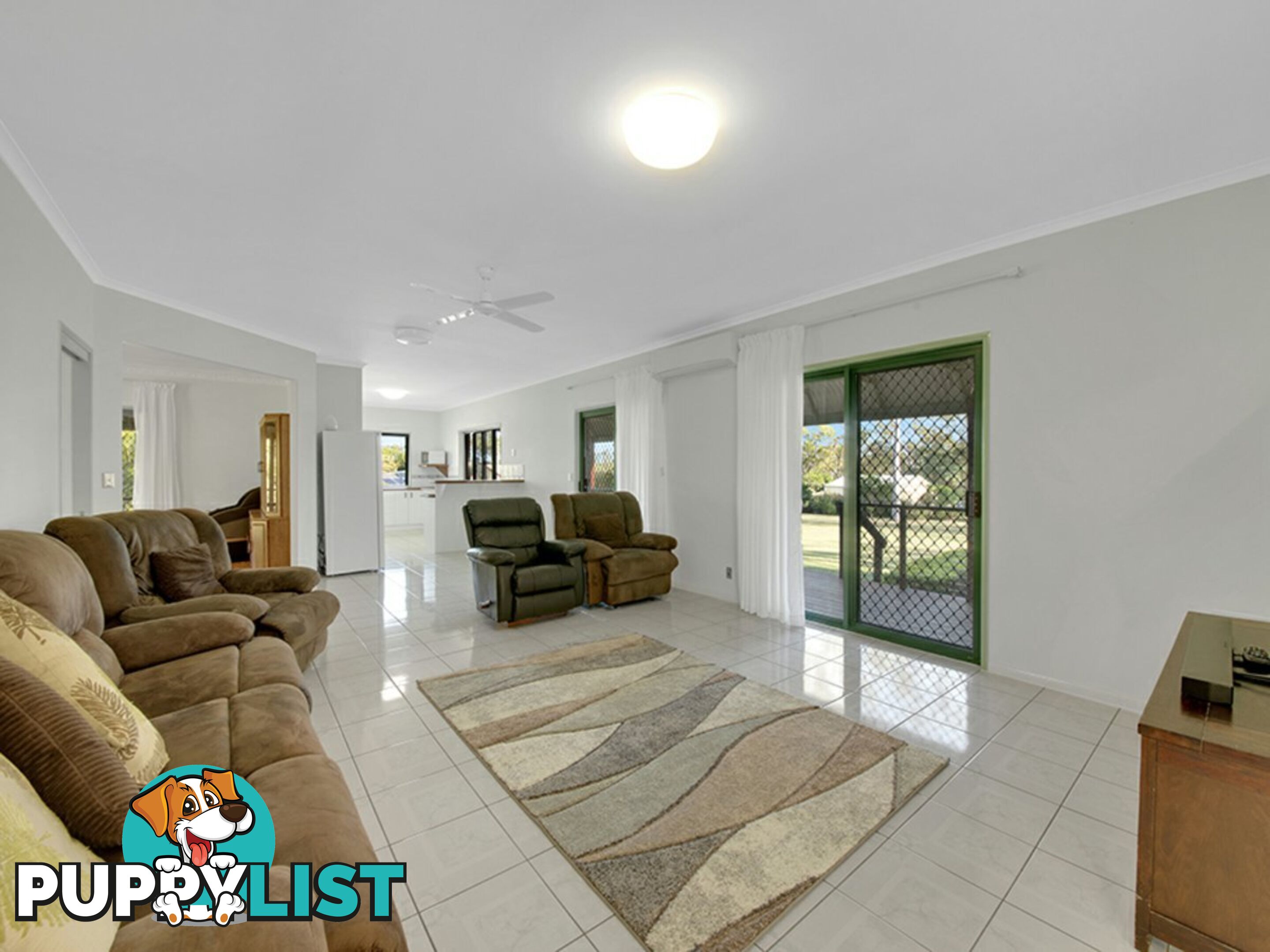 4 Cobalt Crescent TANNUM SANDS QLD 4680