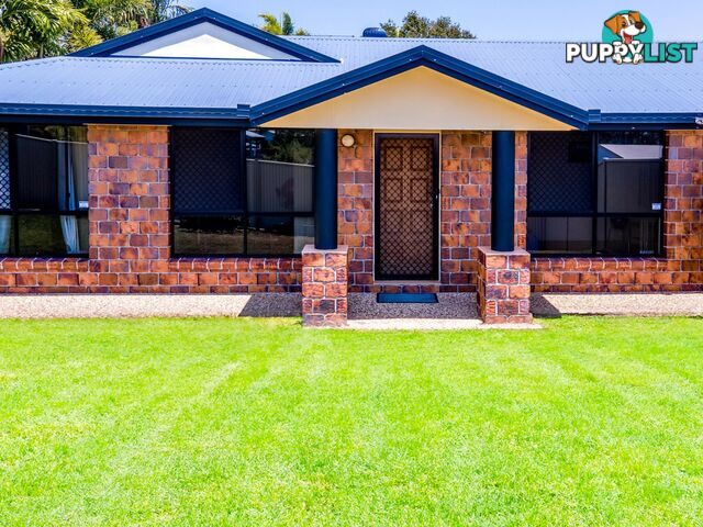 37 Alder Street NEW AUCKLAND QLD 4680