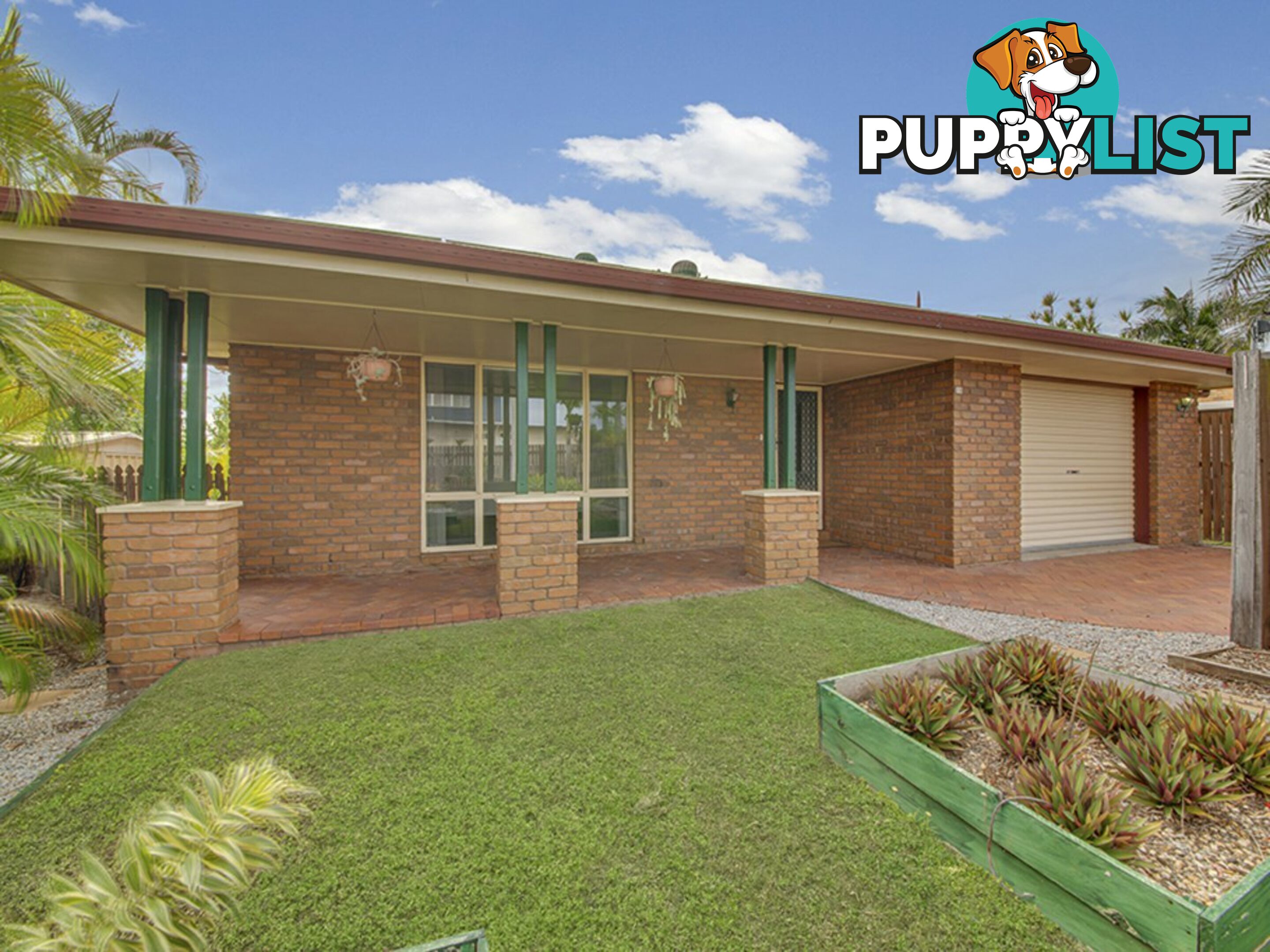 15 Waratah Crescent TANNUM SANDS QLD 4680