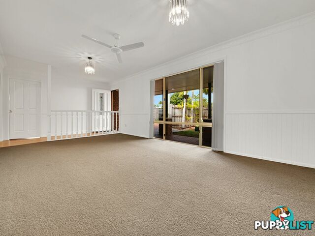 15 Waratah Crescent TANNUM SANDS QLD 4680