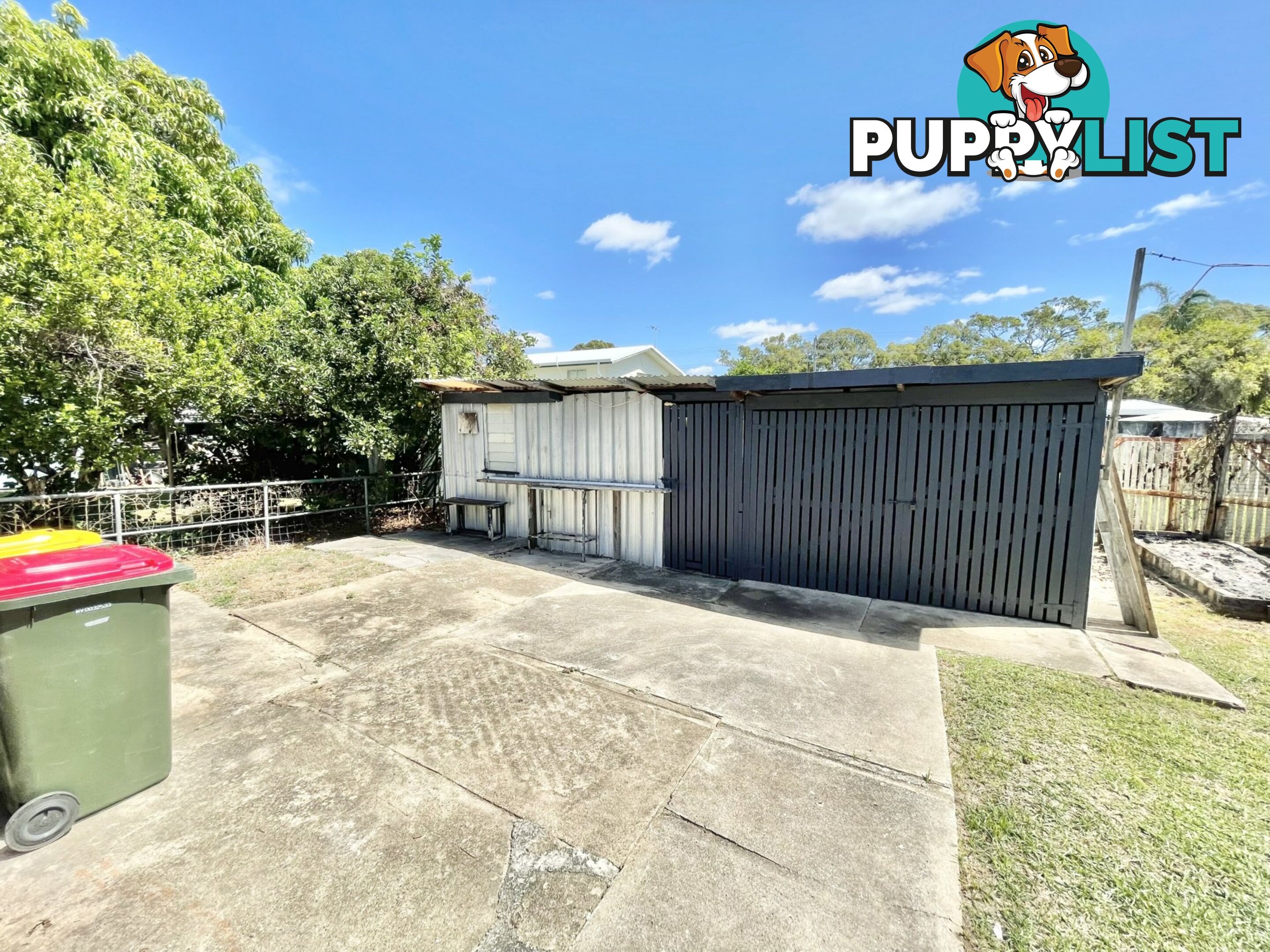 6 Scoines Street TURKEY BEACH QLD 4678