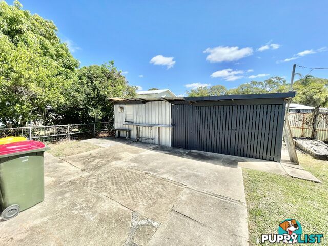 6 Scoines Street TURKEY BEACH QLD 4678