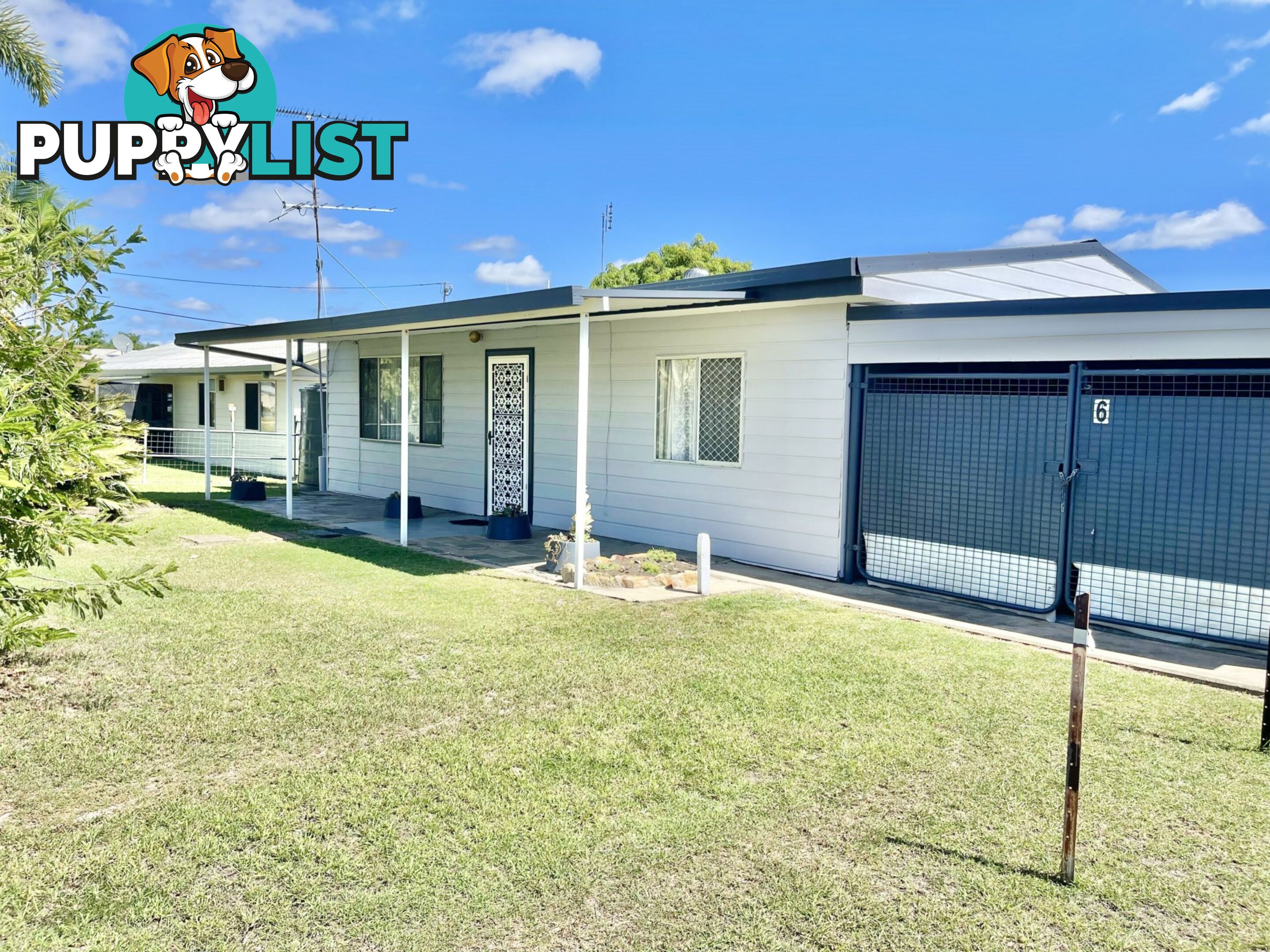 6 Scoines Street TURKEY BEACH QLD 4678