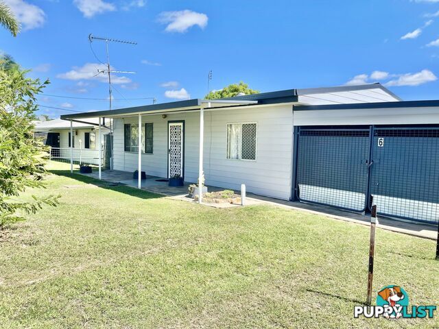 6 Scoines Street TURKEY BEACH QLD 4678