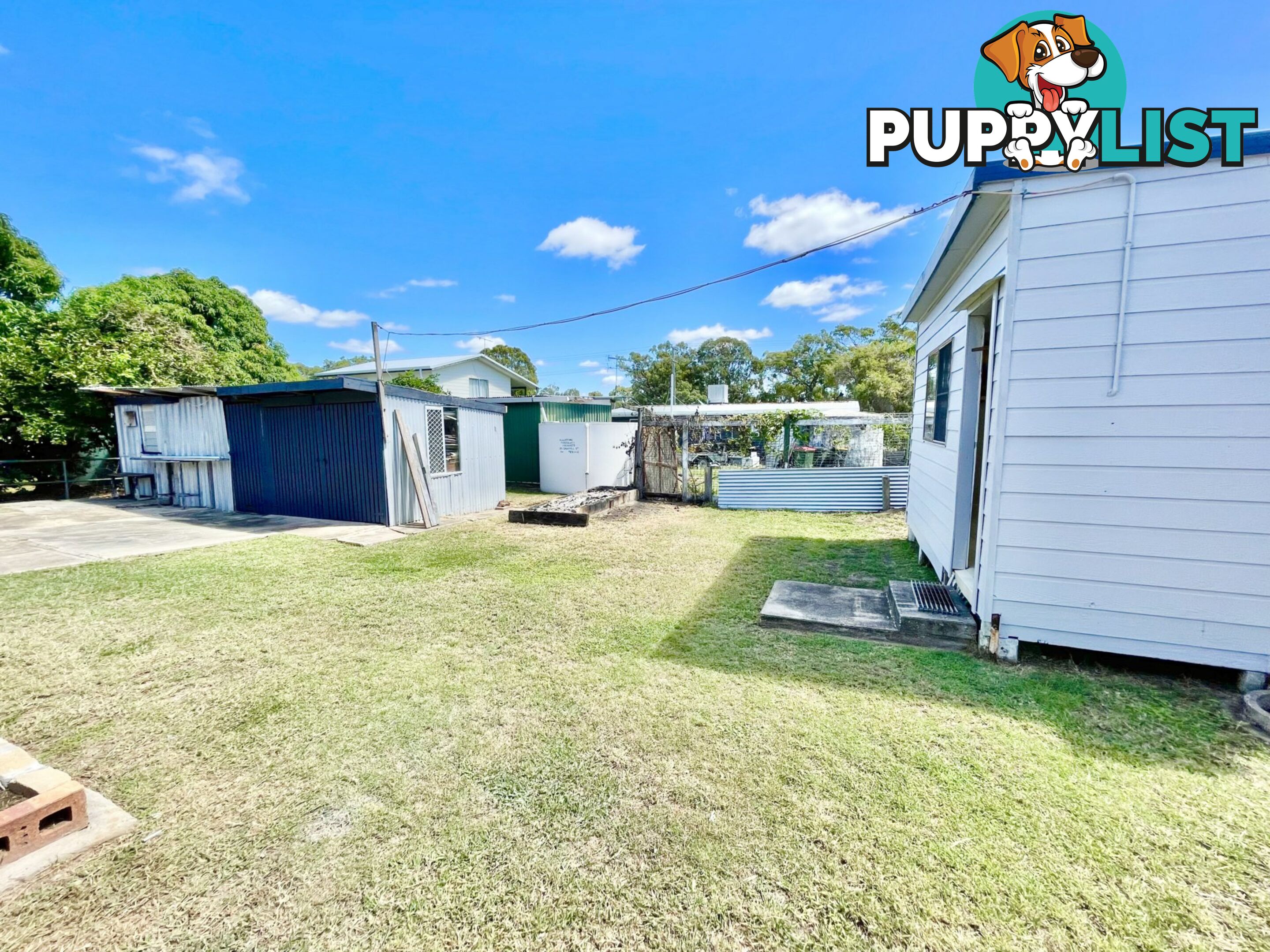 6 Scoines Street TURKEY BEACH QLD 4678