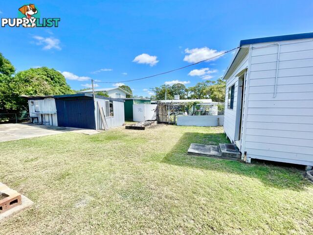 6 Scoines Street TURKEY BEACH QLD 4678