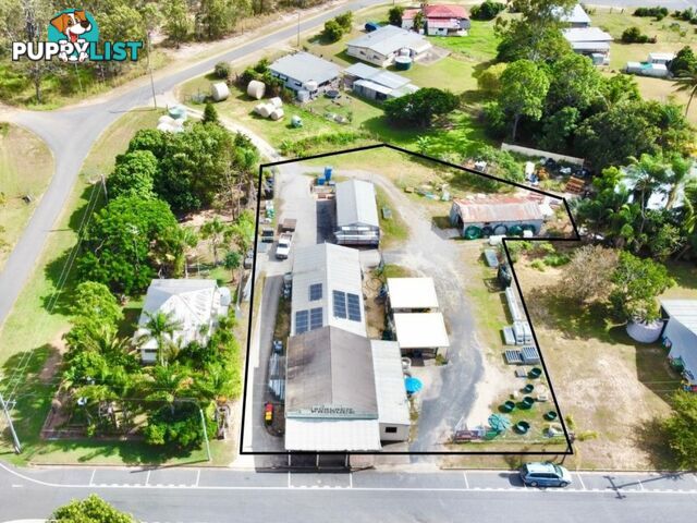 6 Marshall Street BOROREN QLD 4678