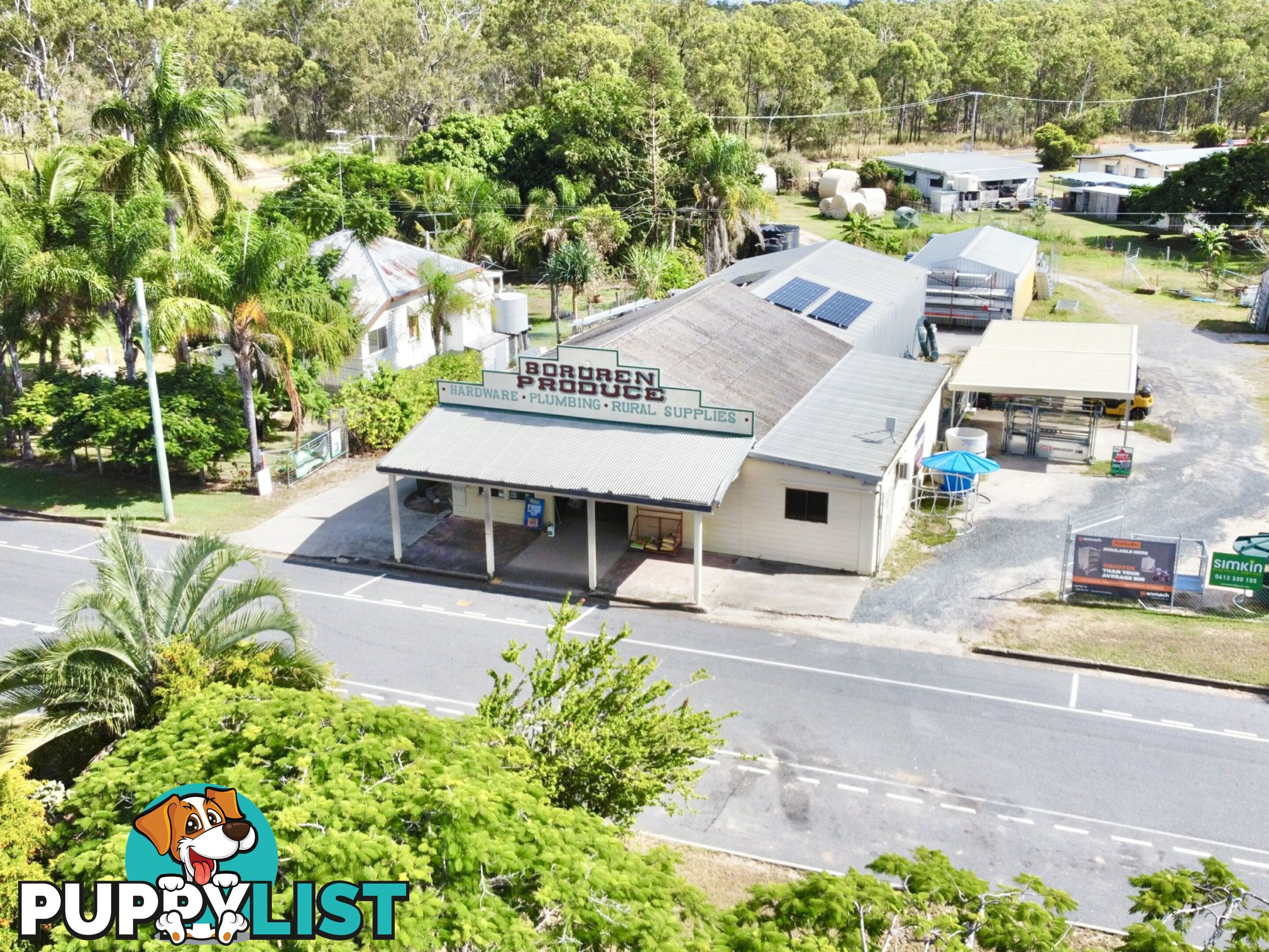 6 Marshall Street BOROREN QLD 4678