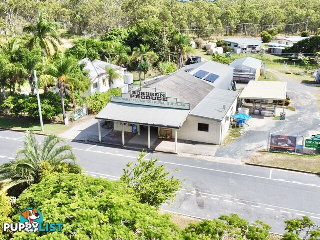 6 Marshall Street BOROREN QLD 4678