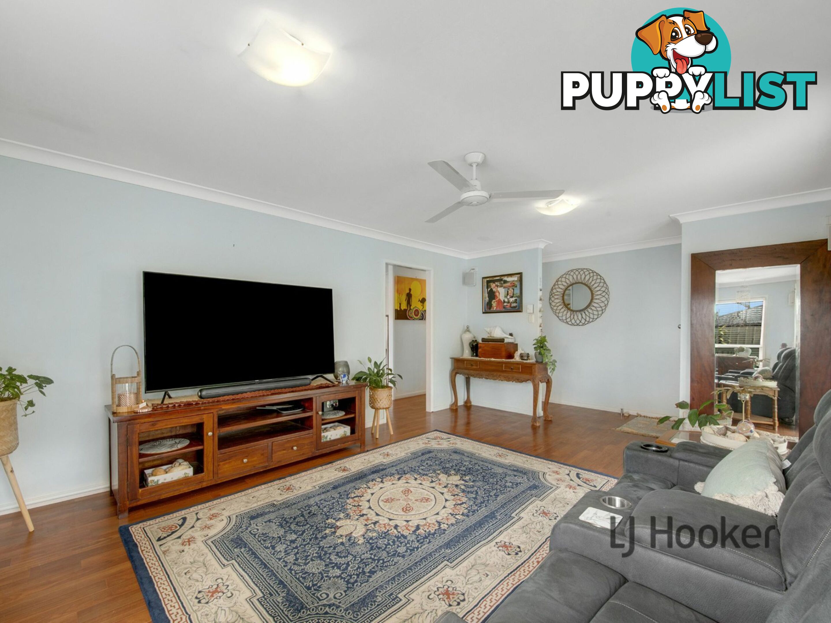 17 Alkina Crescent BOYNE ISLAND QLD 4680