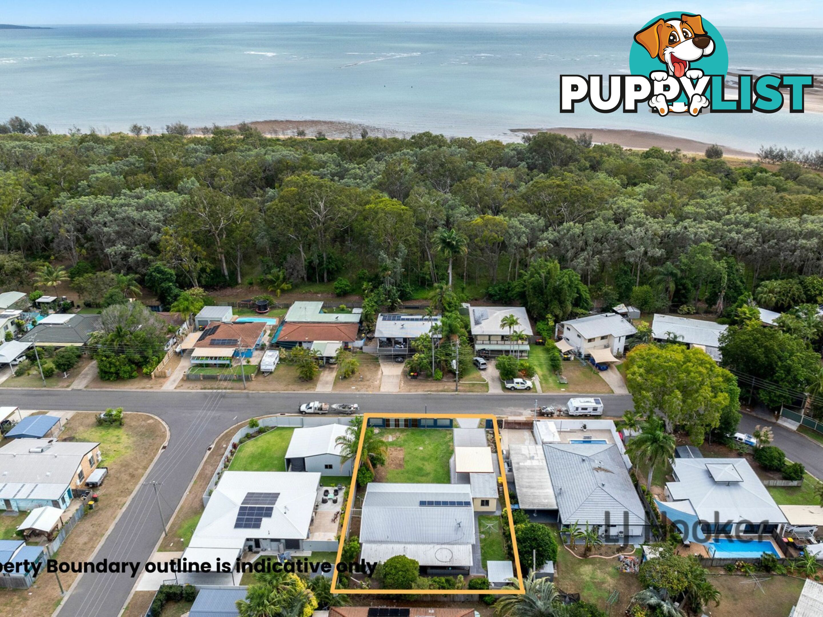 17 Alkina Crescent BOYNE ISLAND QLD 4680