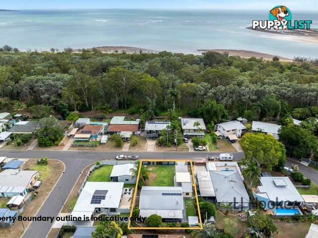 17 Alkina Crescent BOYNE ISLAND QLD 4680