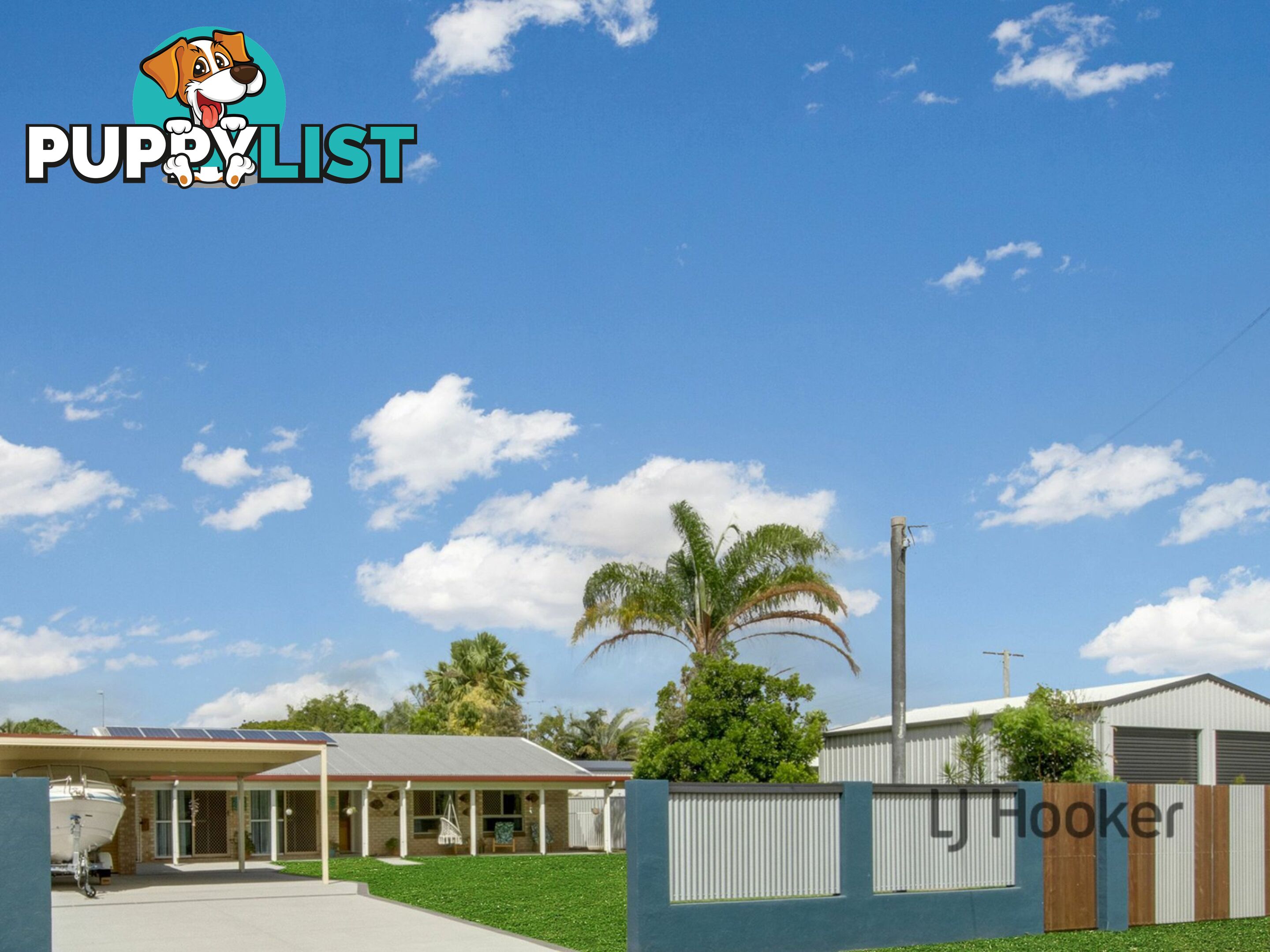 17 Alkina Crescent BOYNE ISLAND QLD 4680